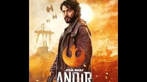 First time watching Andor S2xE10: Earth-1 Reacts to Star Wars