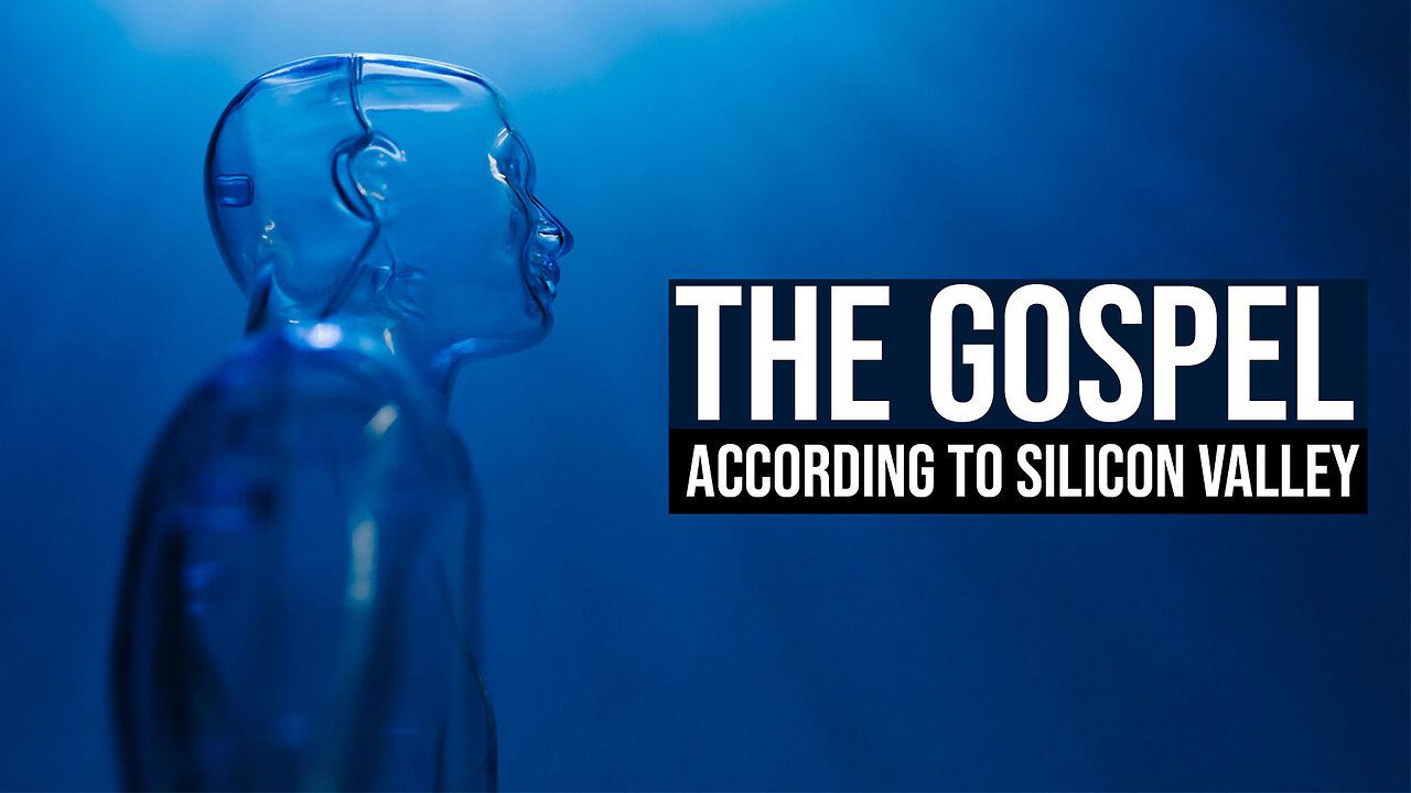 The Gospel According to Silicon Valley