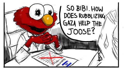 Fauci not forgotten, Netanyahu X NELK, Triads drugging America... | Come See This Thing #1559