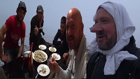Lost In , #Chechnya ( UFC Part 4, , #World , #Travel