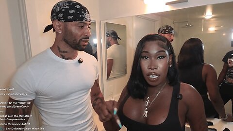 He Had No Idea Who Twerked on Him Was a Trans Woman