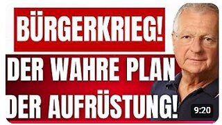REGIERUNG plant WAFFENEINSATZ gegen eigene BÜRGER!? - AUFRÜSTUNG zur Bekämpfung von AUFSTÄNDEN!
