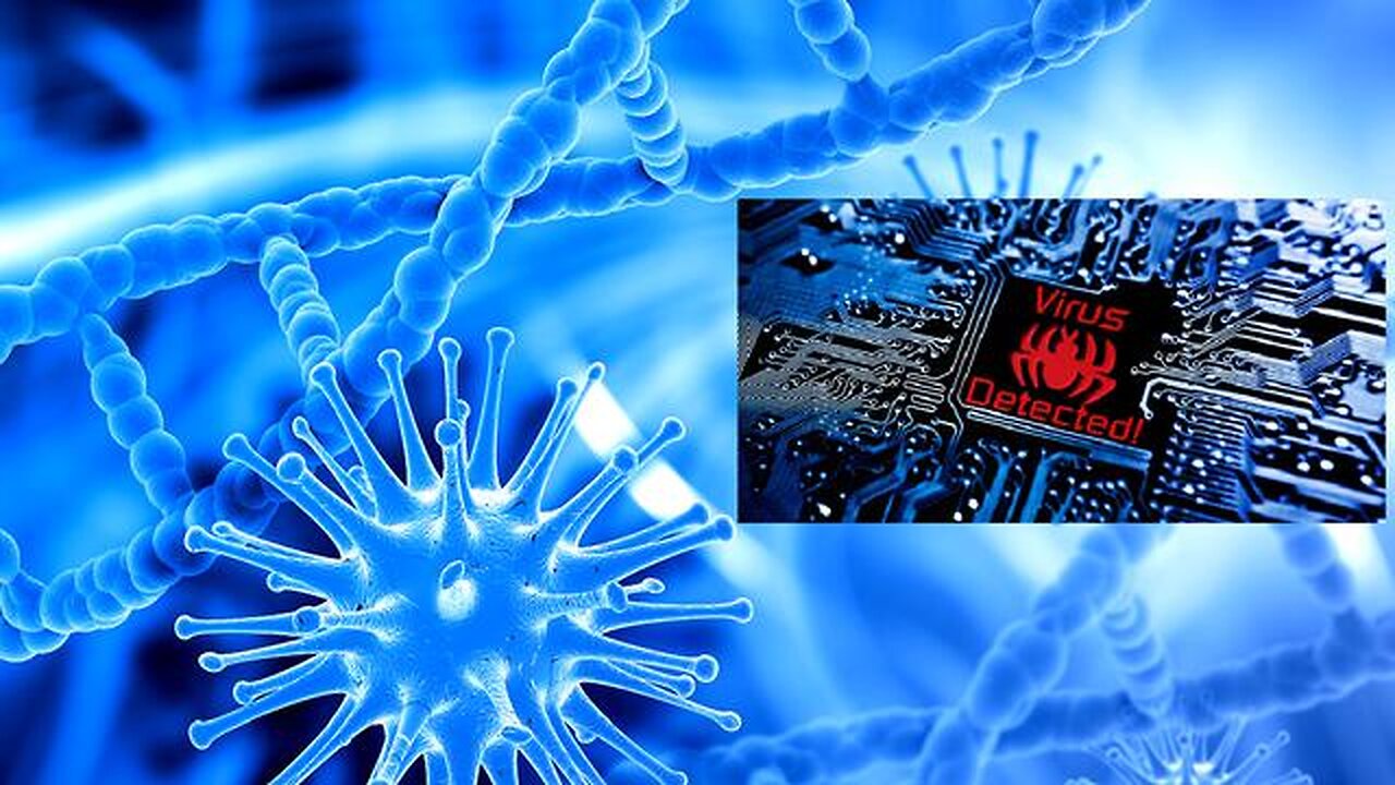 Optogenetics -Smart Viruses- A.I. Singularity - Nano Neural Implants by XtremeRealityCheck