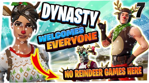 🔴LIVE NOW! 🎅 Merry Christmas 🎄🎁 FORTNITE W/ Viewers 🎁