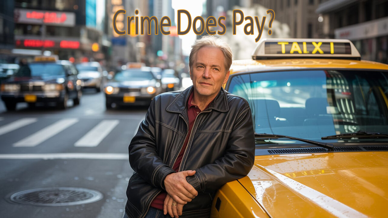 The Rant -Crime Does Pay?