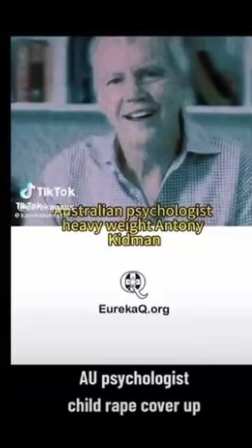 Antony Kidman Was Accused Of Sexual Abuse By 60 Victims. This Is Nicole Kidman’s Dad