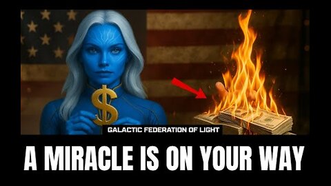 "STARSEEDS, THE ASCENSION HAS BEGUN‼️" | GFL