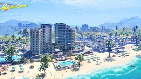 Trying to get more W's on the beach | BLOODSTRIKE