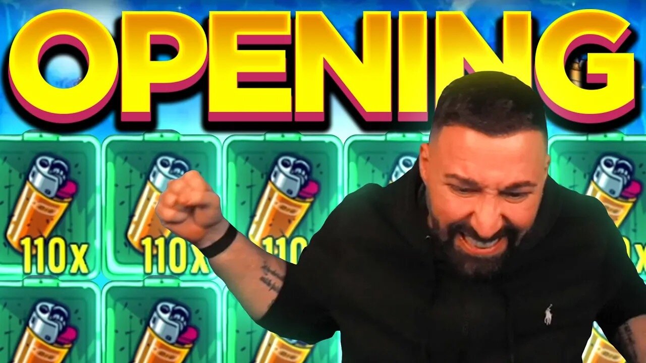 ANOTHER WEEKEND, ANOTHER MASSIVE OPENING WITH @X7Dave