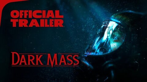 Dark Mass - Official Announcement Trailer