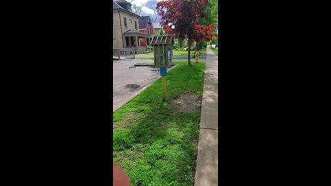 Free Mini Library