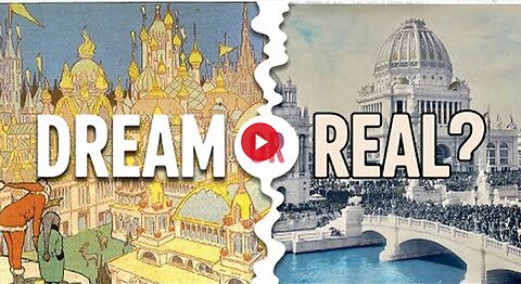 🛡⚡️ DREAM OR REAL❓(2025)▪️ MIND UNVEILED
			