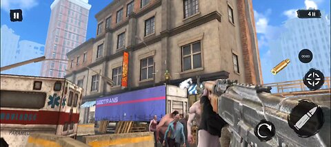zombies 3
