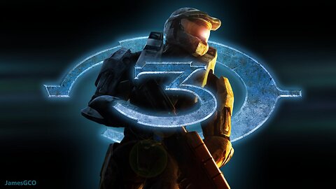 Spoon Full of Halo Helps the Cortisol Go Down | Halo 3 | 4/12/25