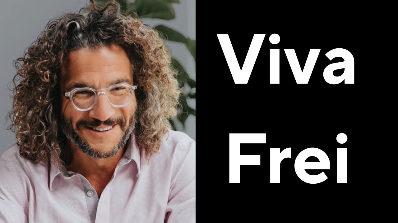 Viva Frei: Interview about World Issues