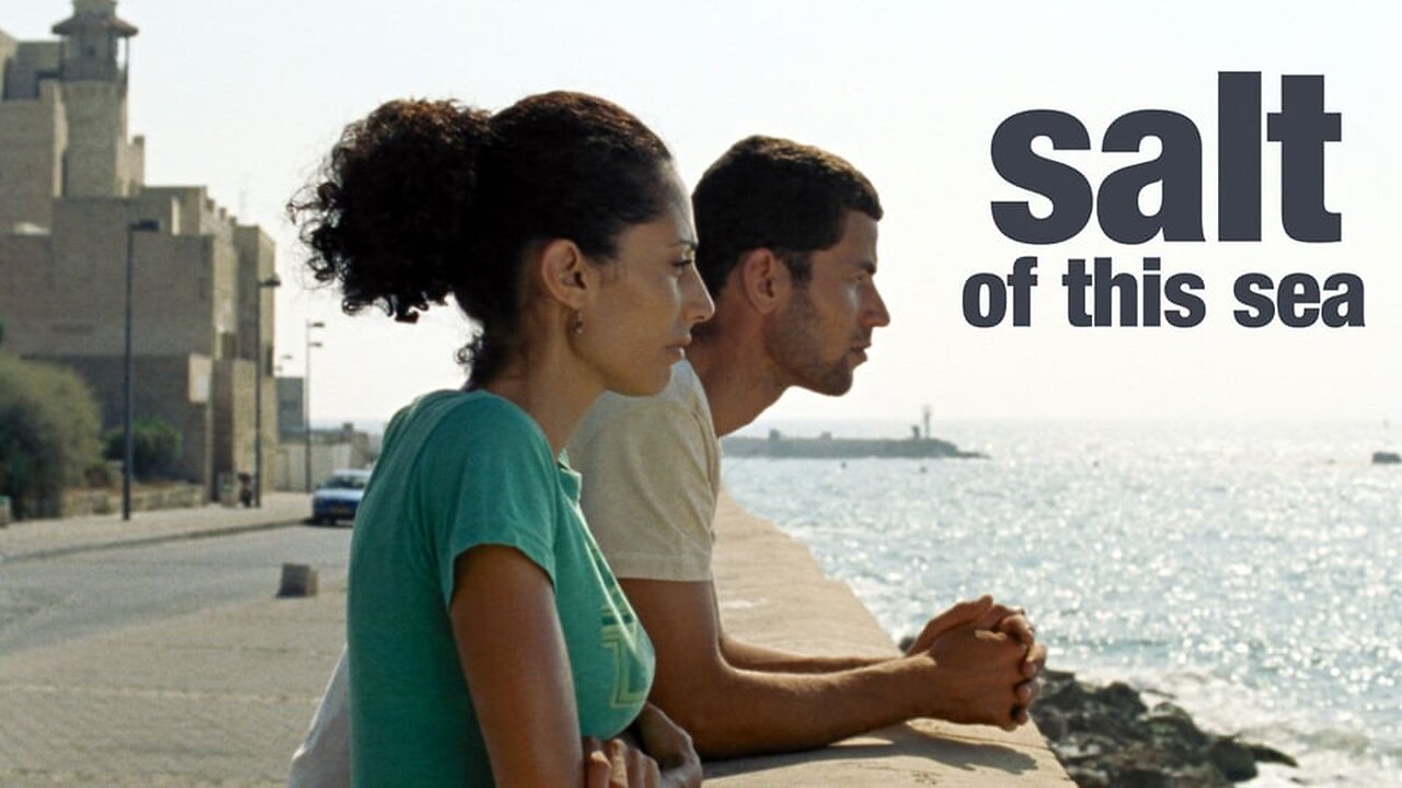 Salt Of This Sea (2008)