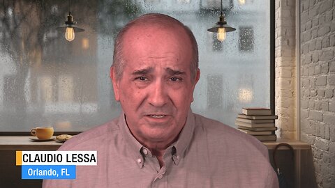 Orações - 5 Junho 2025