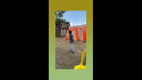 मेरी जिन्दगी भर की टेन्शन चली गई
