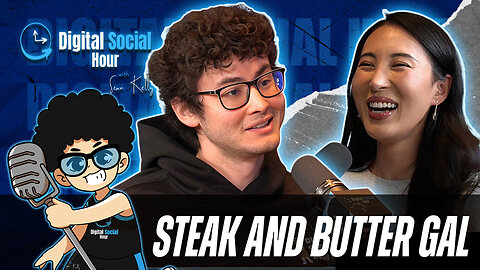 Steak and Butter Gal: How Your Diet Could Be Sabotaging Your Success