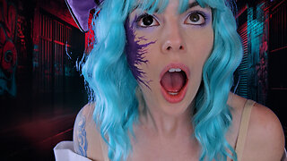 ASMR Morrigan: Into The Spider-Verse Pt 2 | Morrigan & Spider-Man Battle Venom | Knull | DONATED