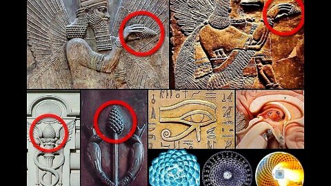 5000 Year Old Egyptian Frequency Secret Revealed To Manifest Money Effortlessly