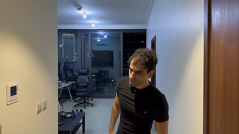 Dubai Apartment