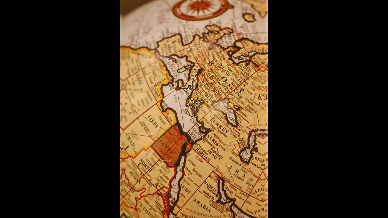 La Mentira que llamamos Historia