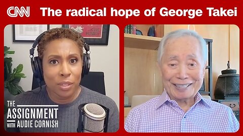 George Takei’s journey through fear, silence and activism | The Assignment