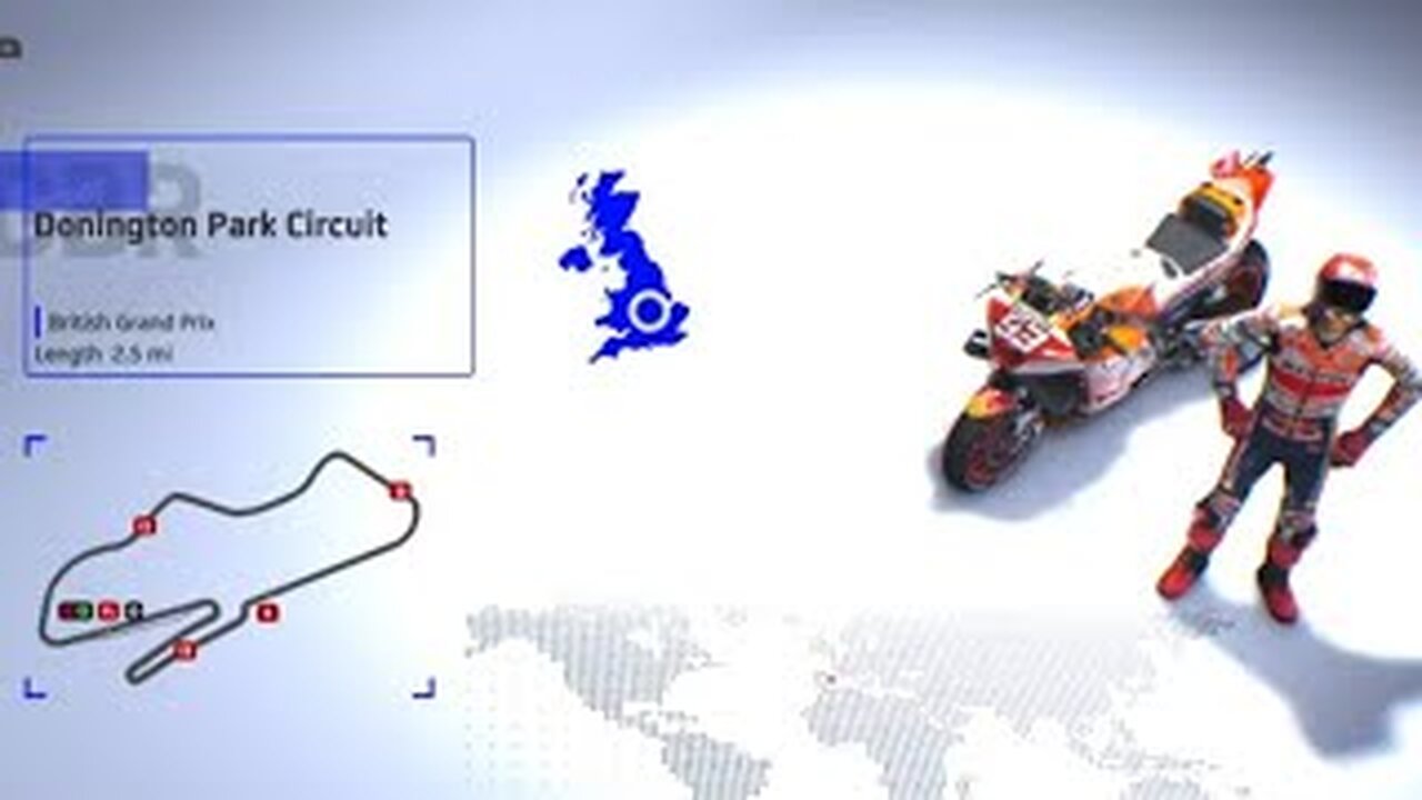 MOTOGP 23.