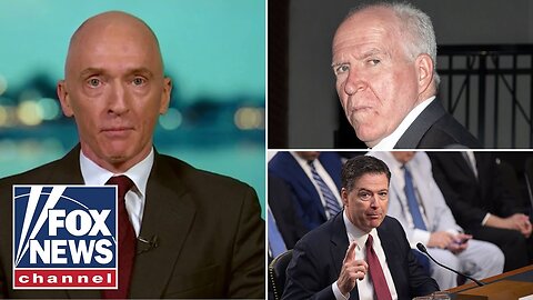 'DESTROYED': Ex-Trump campaign advisor reveals toll from DOJ's spying
