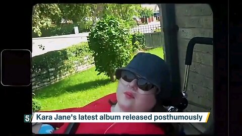 Kara Jane's Father interviewed by Channel 5 News
