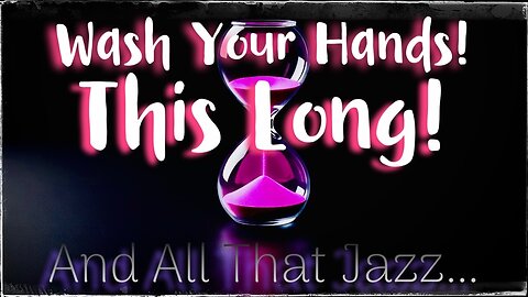 Dirty Hands? …