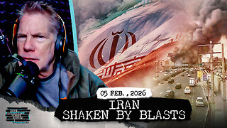 A Wave of Explosions and Fires Has Iran on Edge