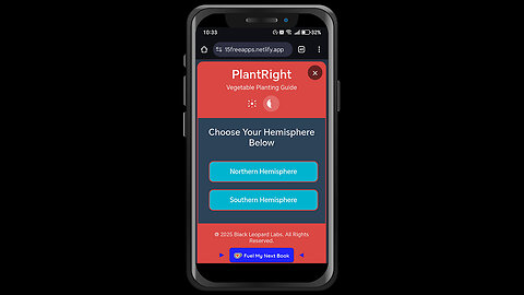 He Knew ZERO Code, But Built This INCREDIBLE Free Gardening App for Everyone