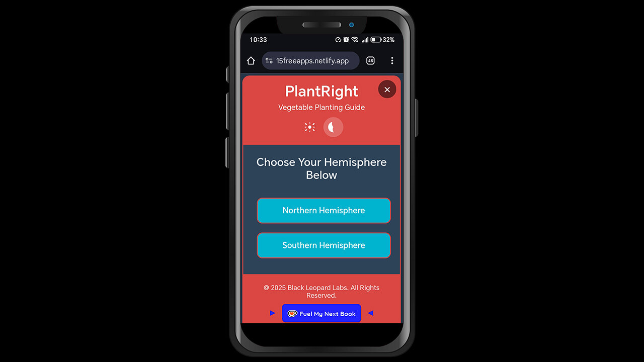 He Knew ZERO Code, But Built This INCREDIBLE Free Gardening App for Everyone
