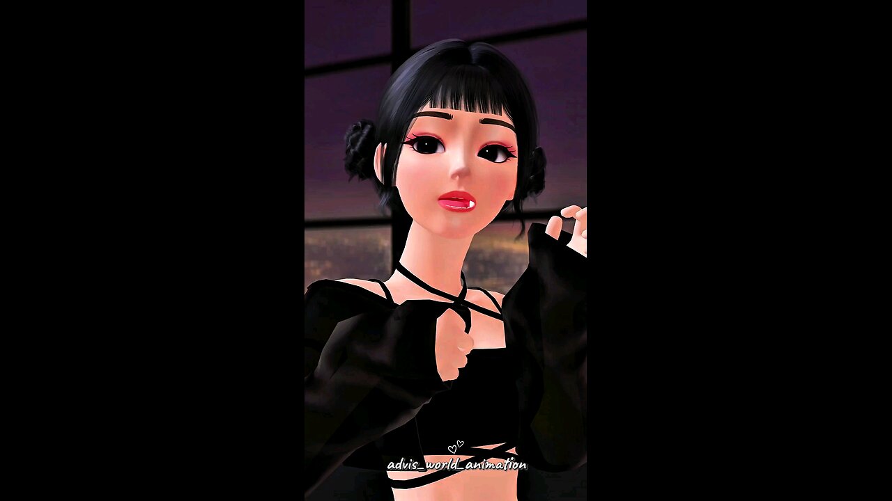 III CHALLENGE - HUNTRIX ZOEY 🔥