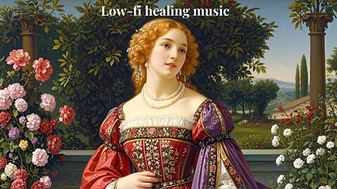 spiritual music, healing music