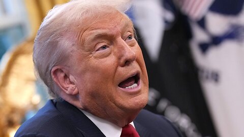 'Impeachment And Removal' – Democrats Move Against Trump