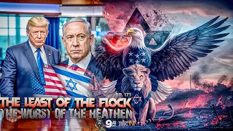 PRECEPTUPONPRECEPT: THE LEAST OF THE FLOCK: THE WORST OF THE HEATHEN.