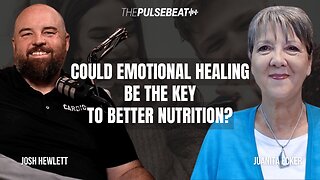 Break Free from Stress Eating with Juanita Ecker: Healing with Emotion Code & Mindful Nutrition