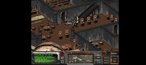 Fallout 2 Episode 21 - Murdering Mordinos