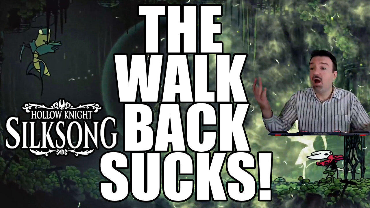 DSP Rages @ Pintress, Verdania, & The Green Prince & Cries Over No Checkpoints & Walk Backs 10-29-25