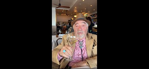 Savage Dines with 2 Sicilian Restaurant Owners