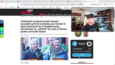 Is Erika Lane Frantzve-Kirk In Bed With The U.S. Gov’t & Military In Trafficking Children?