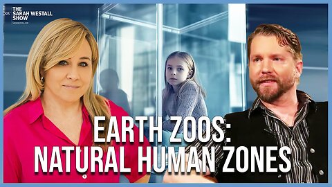 Transhumanism vs Natural Human Zones, AI consciousness and the Hive Mind Future w/ Joe Allen