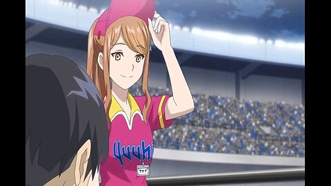 Hindi Anime ballparks