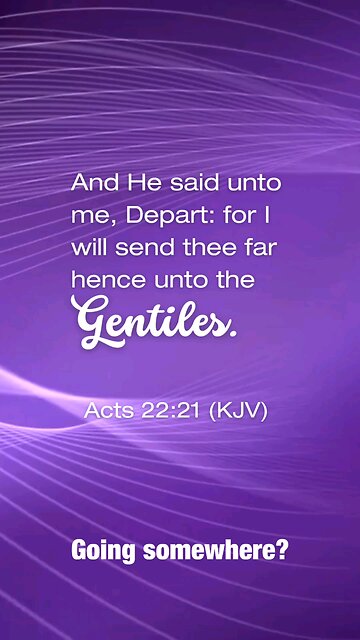 Sent Far for a Reason: The Gospel Isn’t Bound by Borders