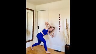 Standing Interval Workout NO Equipment | 35 Minutes