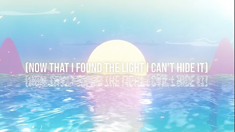 Found the Light | Brett Raio & Clay Clark | Discover Clay Clark's Entire Library of Musical Musings & Lyrical Miracles Today At: https://www.thrivetimeshow.com/lyrical-miracles/