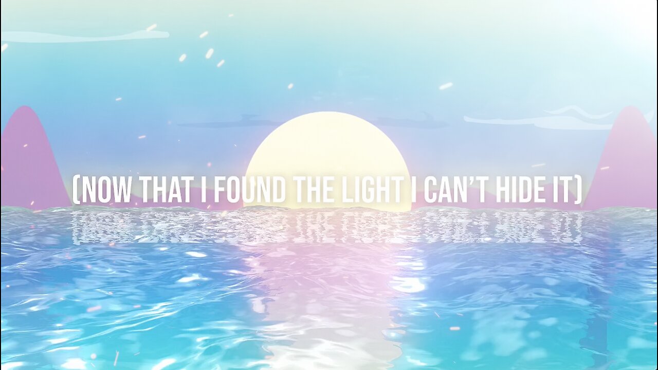 Found the Light | Brett Raio & Clay Clark | Discover Clay Clark's Entire Library of Musical Musings & Lyrical Miracles Today At: https://www.thrivetimeshow.com/lyrical-miracles/